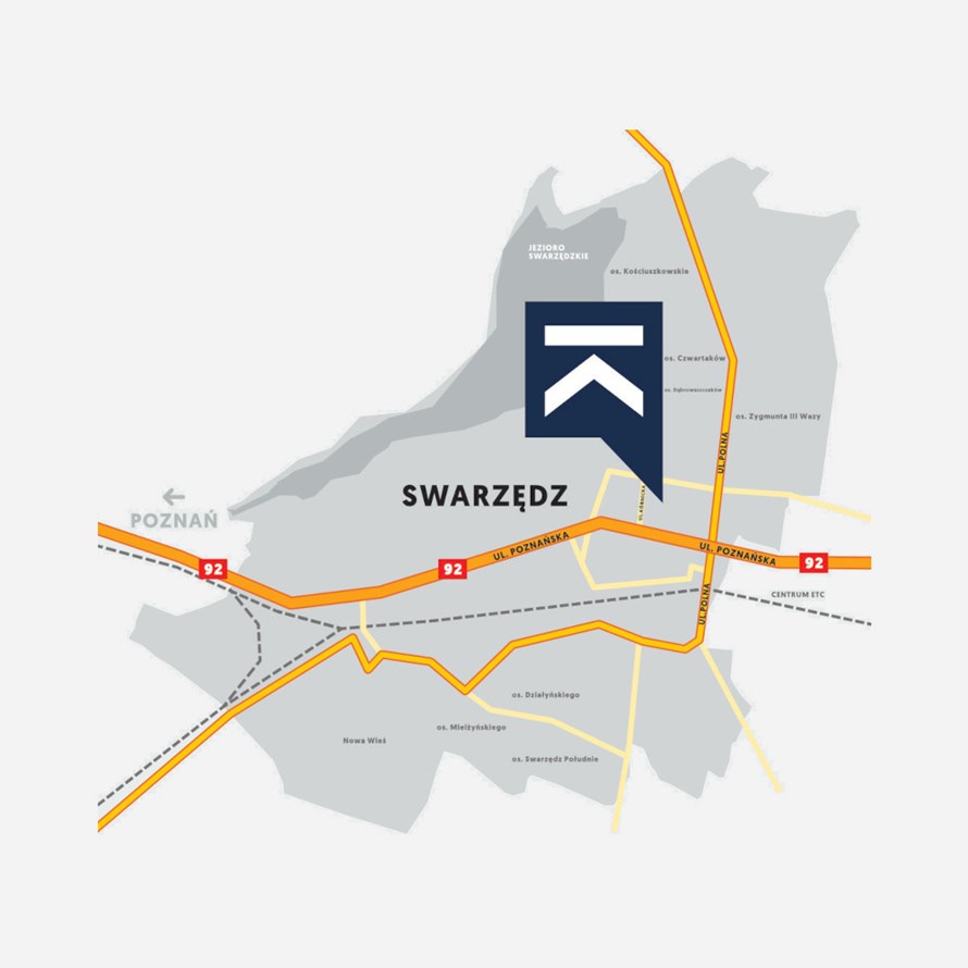 Svaran Mapka Novaform Polska Swarzedz V2