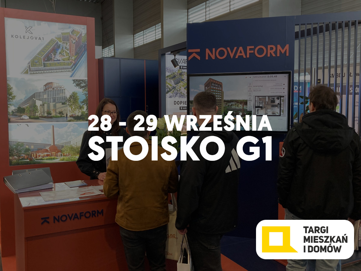 Targi Novaform Kolejova1 Wrzesien2024