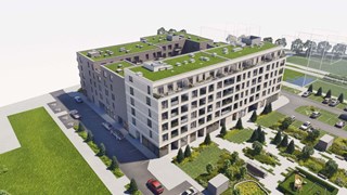 Wybierz swoje wymarzone mieszkanie