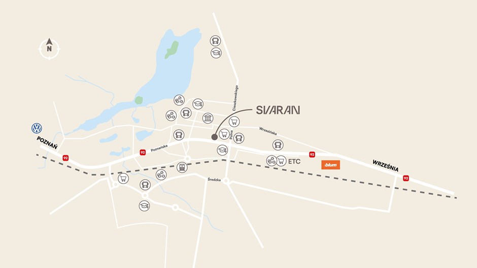 Svaran Mapa Bez Legendy V2 1